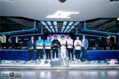 “这！就是中国选手”，BEIJING-X7携手李宁中国选手玩转跨界营销