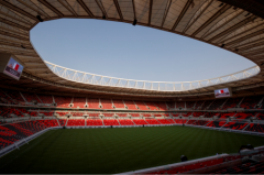 2020国际足联卡塔尔世俱杯比赛赛程和球场正式公布