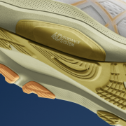 ASICS亚瑟士发布全新GEL-KAYANO 32    舒适支撑脚感，越跑心越稳