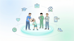 释放体育人才效能：动动运动搭建就业、学业与家庭需求的信任平台