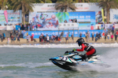 2021中国摩托艇公开赛落幕，新人崭露头角